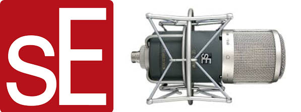 sE Electronics